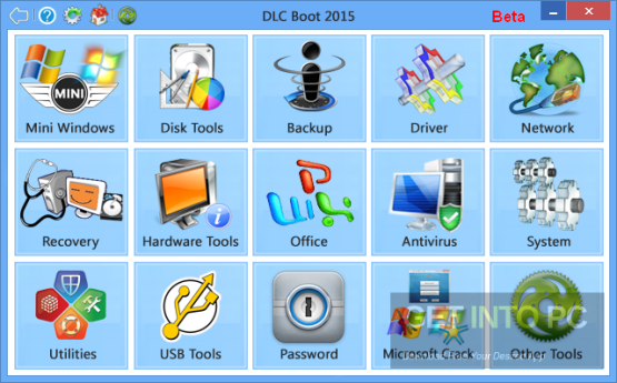 dlc boot 2018 iso download