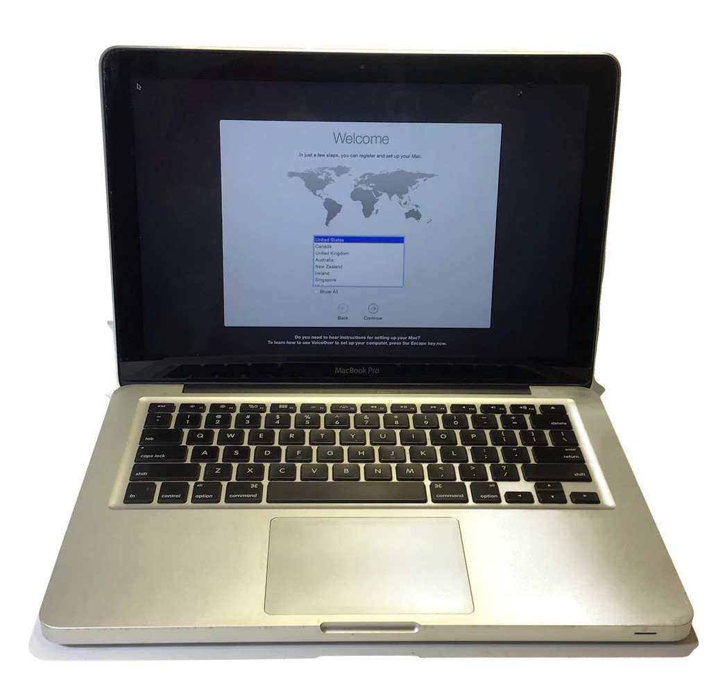 mac operating system for macbook pro mid 2012